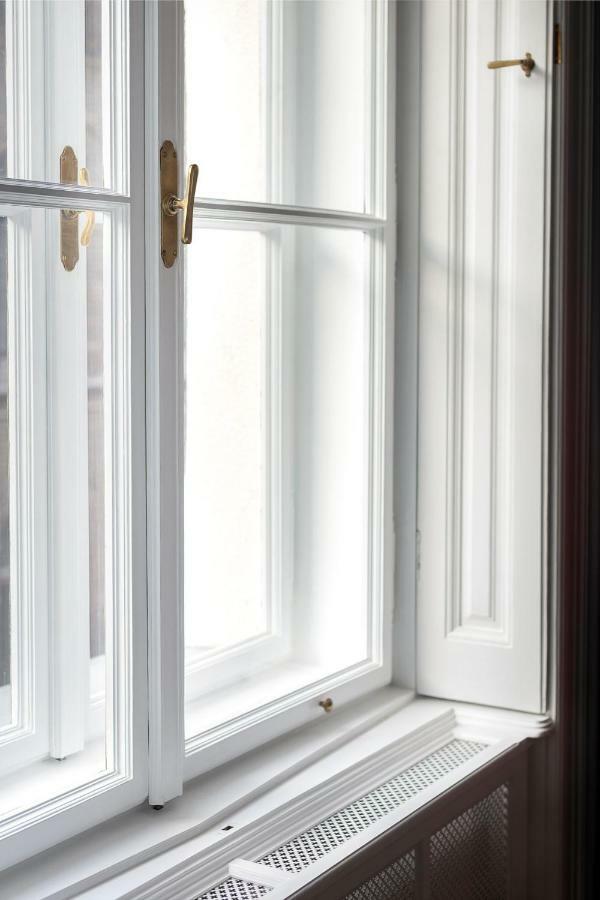 Erkel Boutique Apartment-Chic Flat By Market Hall Budapest Exterior photo