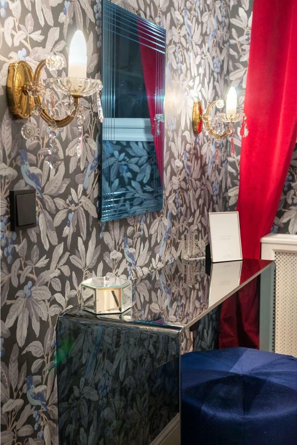 Erkel Boutique Apartment-Chic Flat By Market Hall Budapest Exterior photo